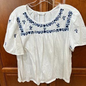 Lucky Brand tee